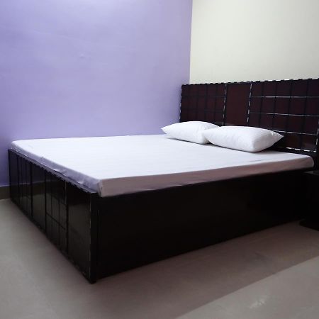 Nanda Hotel Hanumāngarh Exteriér fotografie